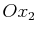 $ Ox_{2}$