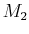 $ M_{2}$