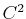 $ C^{2}$